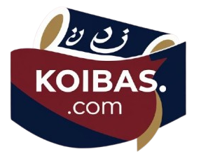 Koibas
