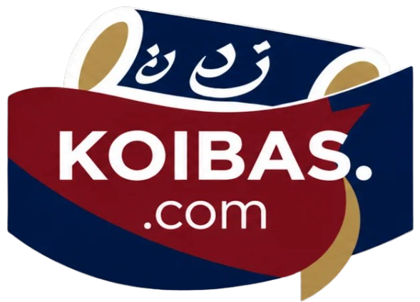 Koibas